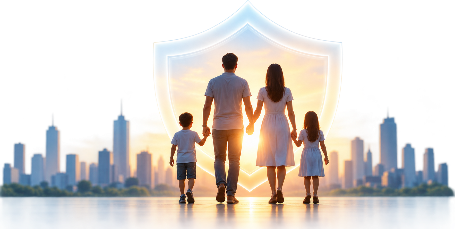 Family Financial Protection