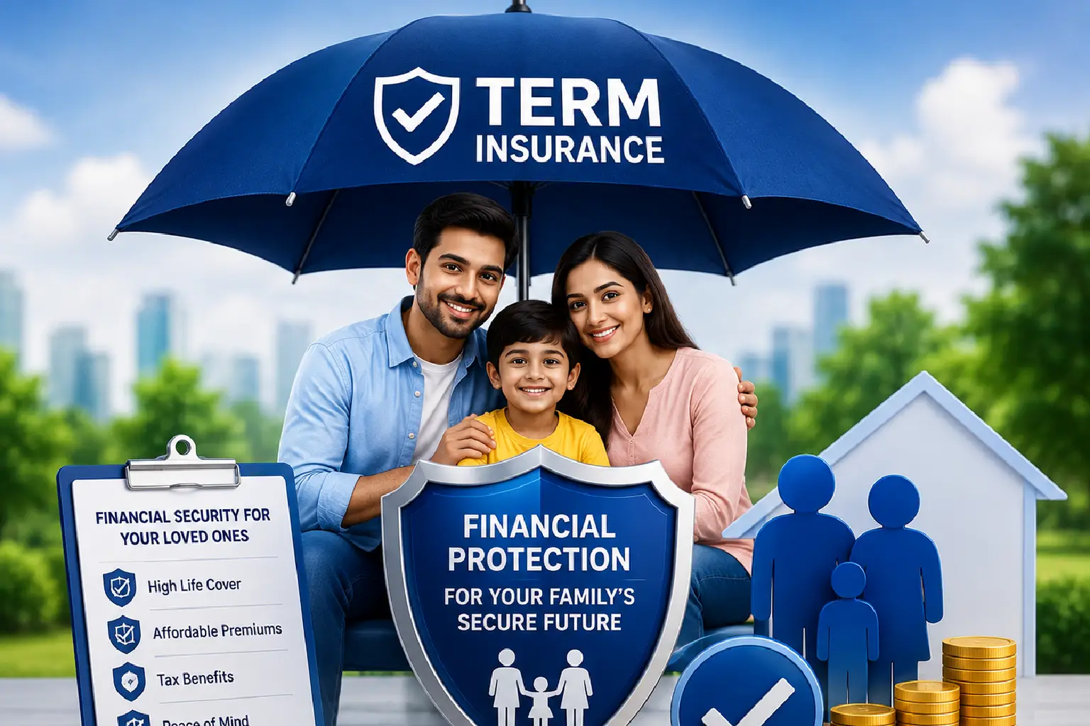 Life Insurance