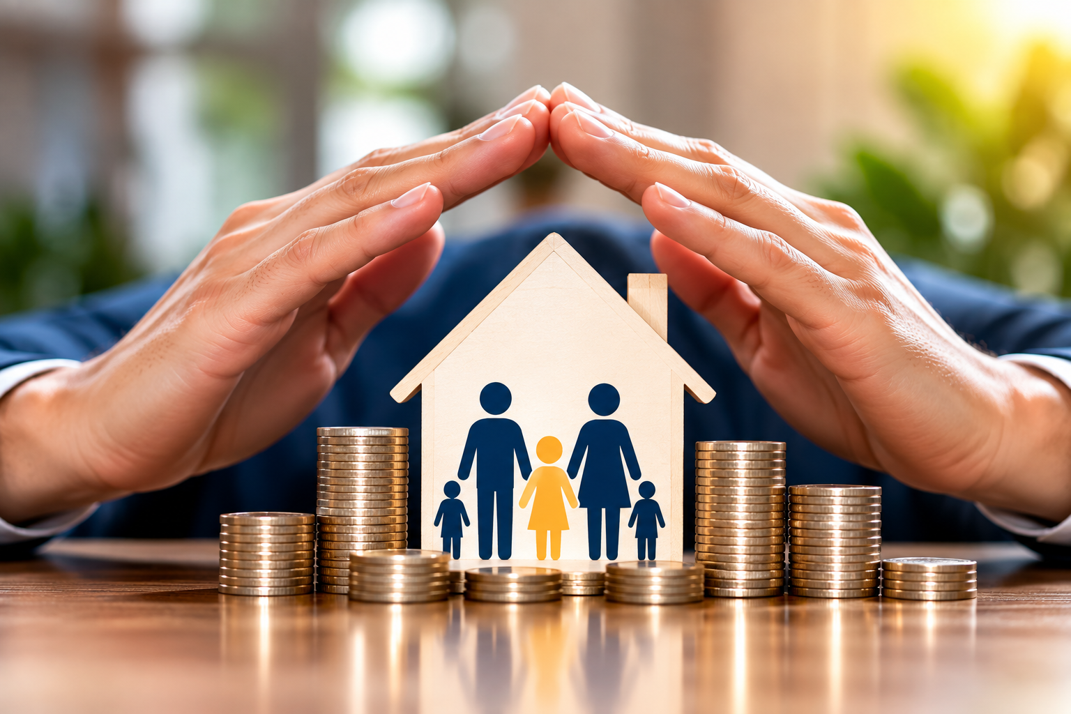 Family Insurance Protection