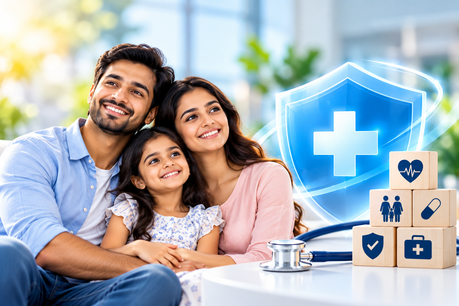 Health Insurance