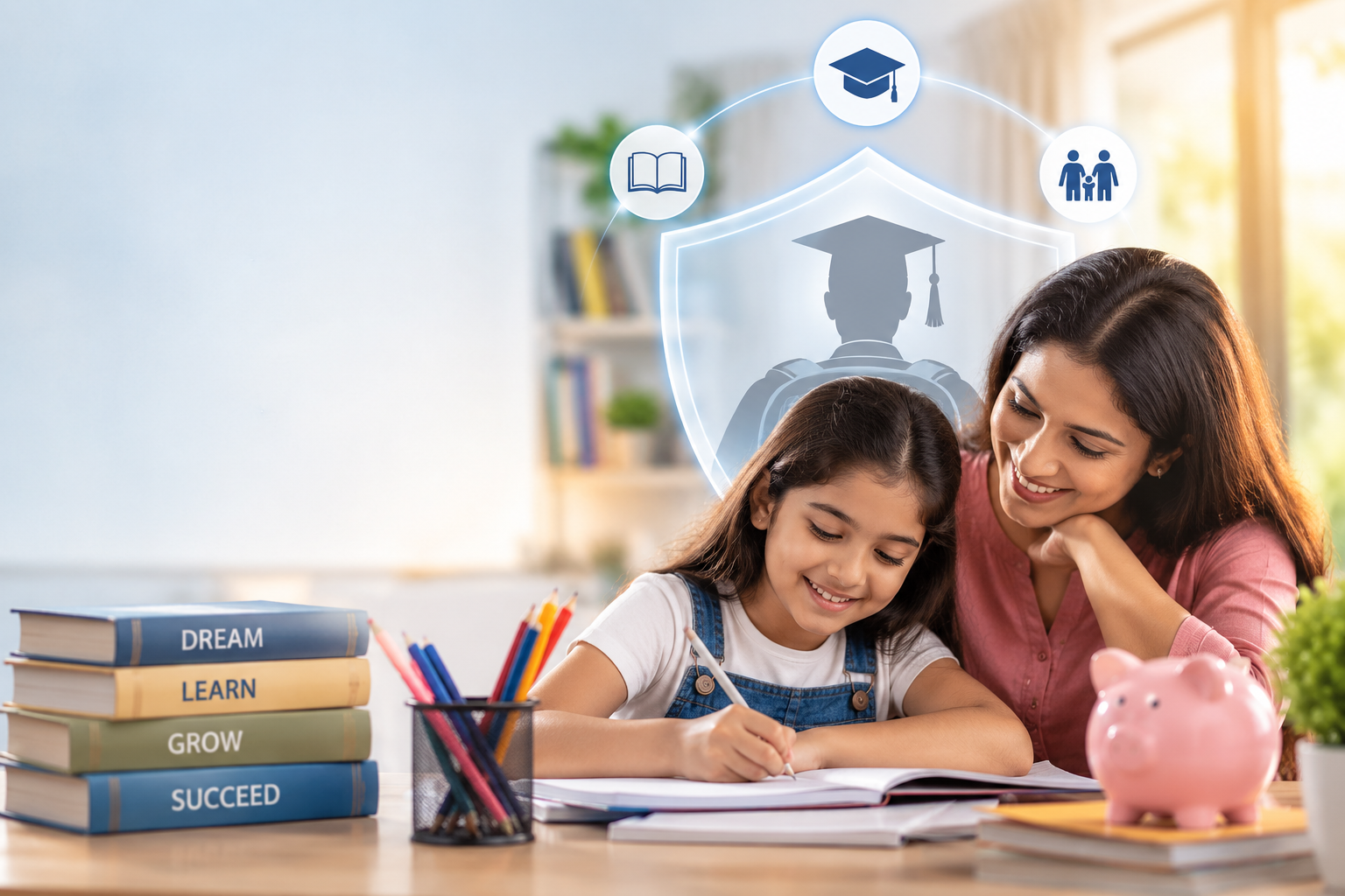 Child Education Plans